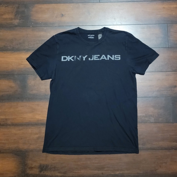 Dkny Other - DKNY Jeans Short Sleeve T-Shirt
